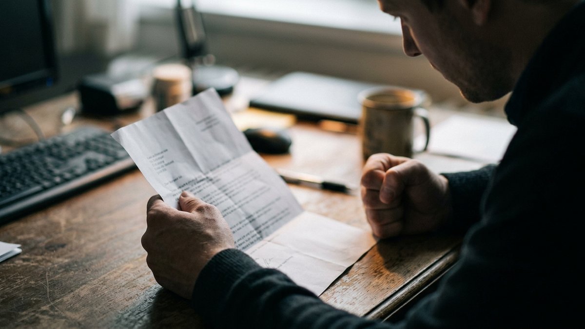 Contester un avertissement lié aux heures de travail : guide complet