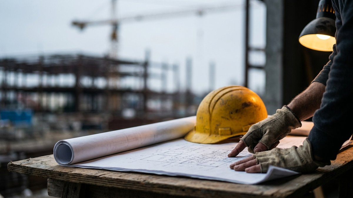 Convention BTP et heures supplementaires : guide ouvriers et ETAM