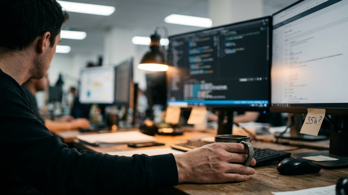 Convention Syntec : heures supplementaires, forfait jours et pieges a eviter