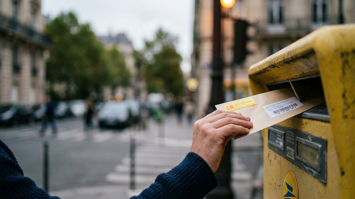 Courrier de reclamation d'heures supplementaires : modele et methode