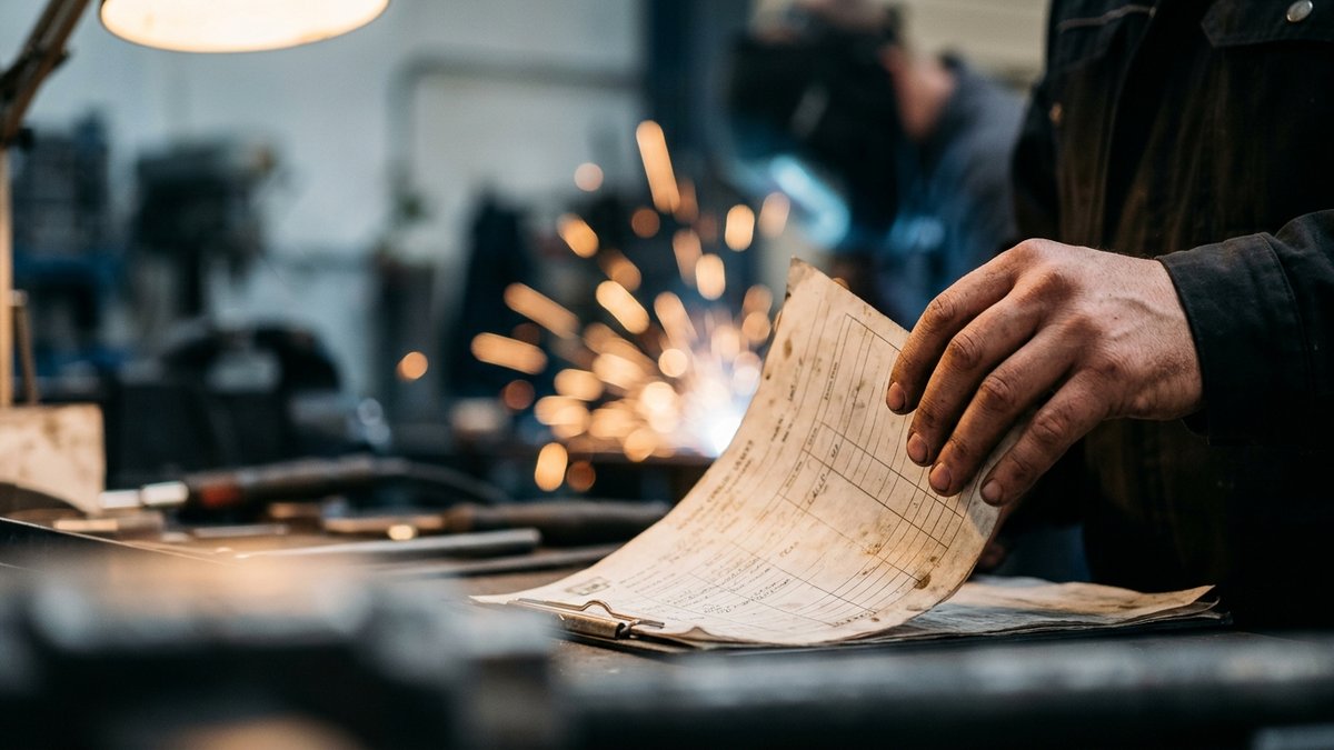 CP 111/112 (métal) : temps de travail et sursalaire