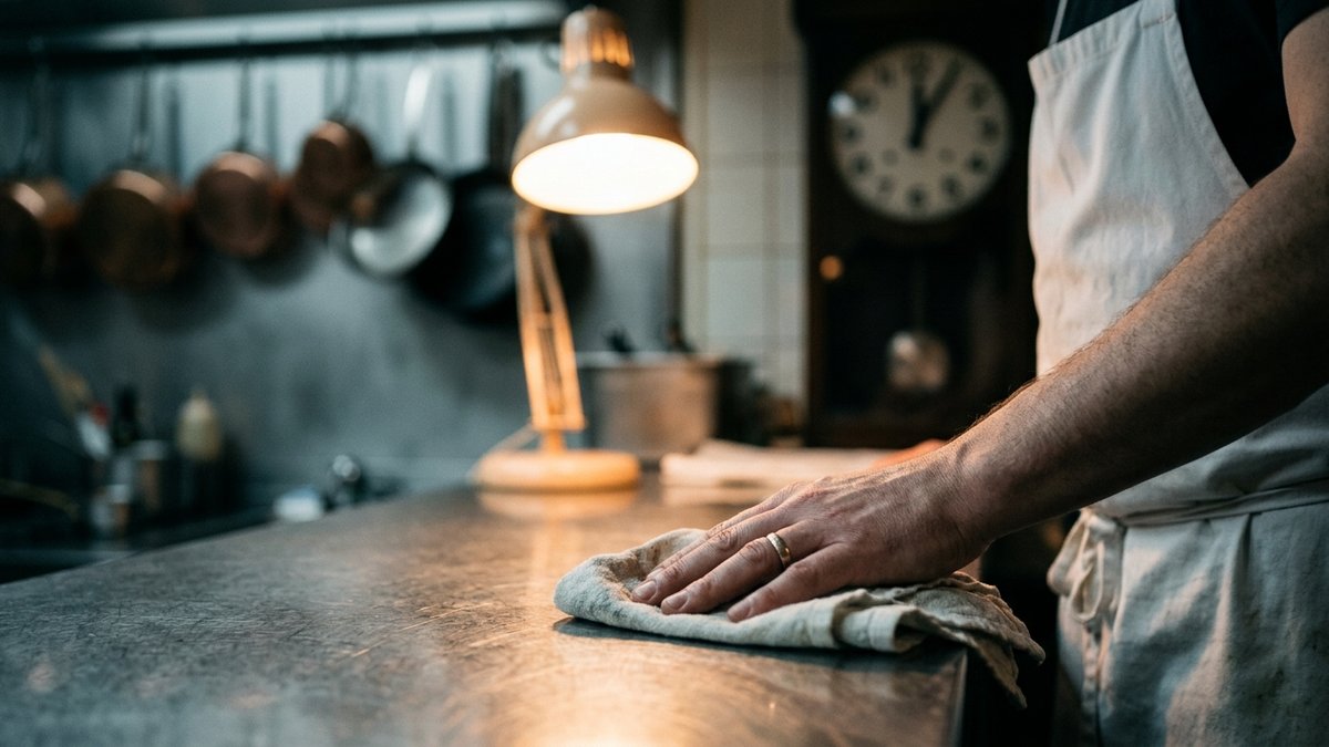 CP 302 (horeca) : heures sup en hôtellerie-restauration belge