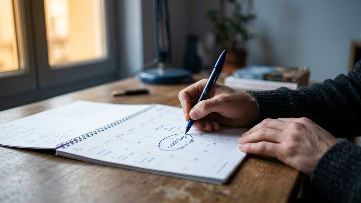 Credit-temps en Belgique : droits, conditions et impact sur votre salaire