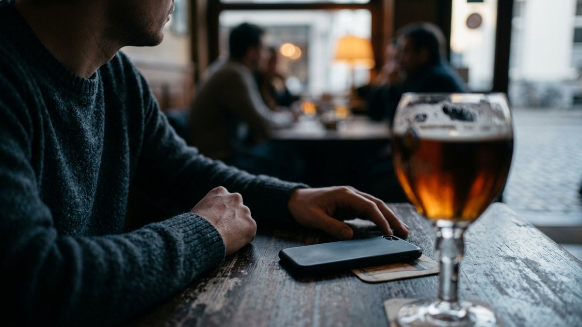 Droit à la déconnexion en Belgique : la loi du 3 octobre 2022