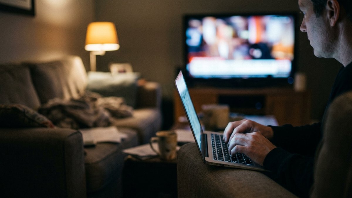 E-mails le soir et le weekend : est-ce du temps de travail ?