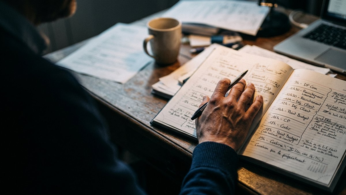 Forfait jours : contrôle des heures et droit au repos du salarié