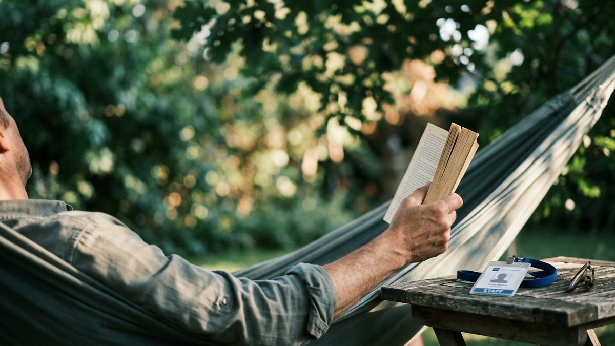 Recuperatie van overuren: inhaalrust in België