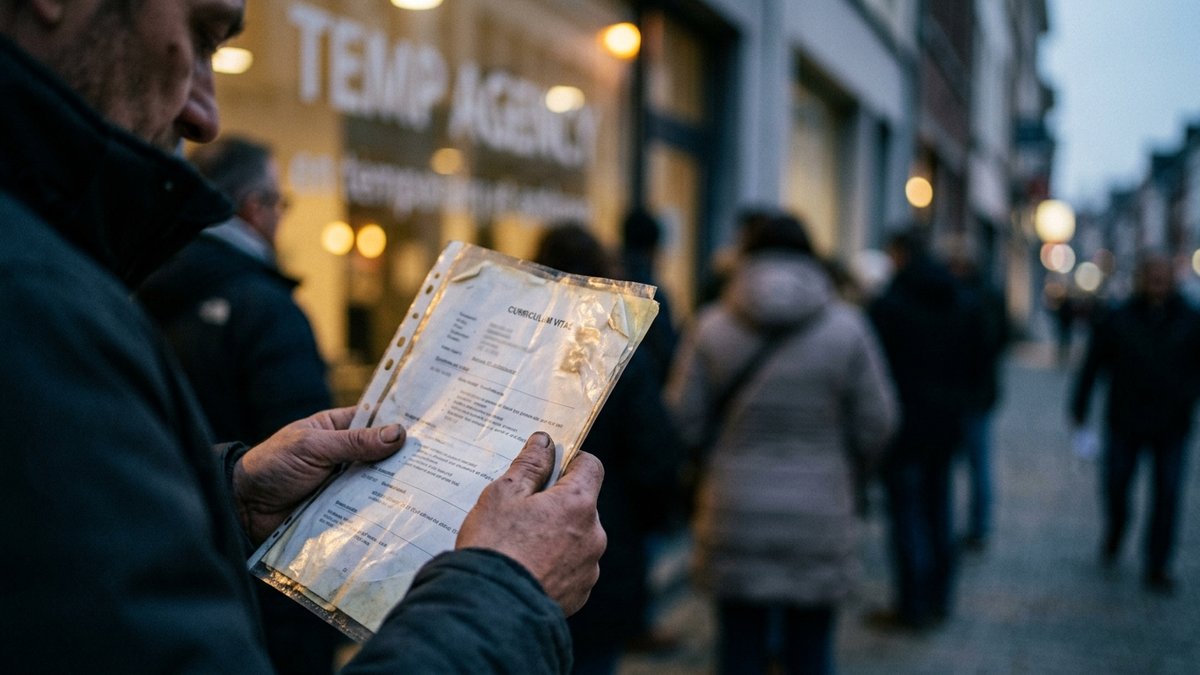 Intérim et contrats précaires en Belgique : mêmes droits sur les heures sup
