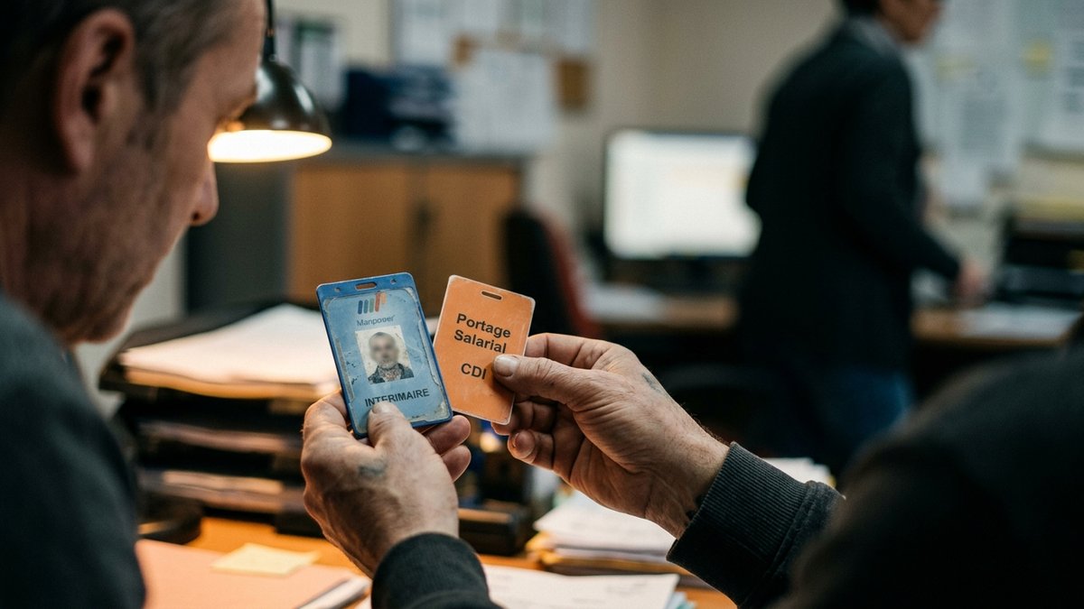 Intérim et portage salarial : vérifier ses heures et sa rémunération