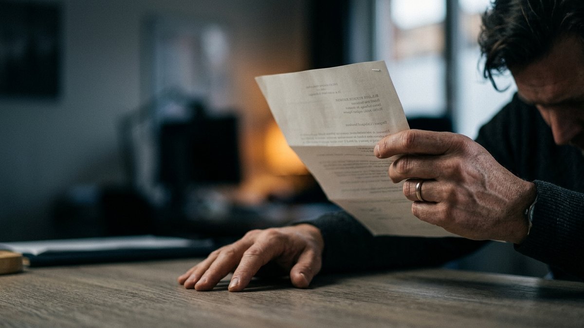 Licencié après avoir réclamé vos heures sup en Belgique ?