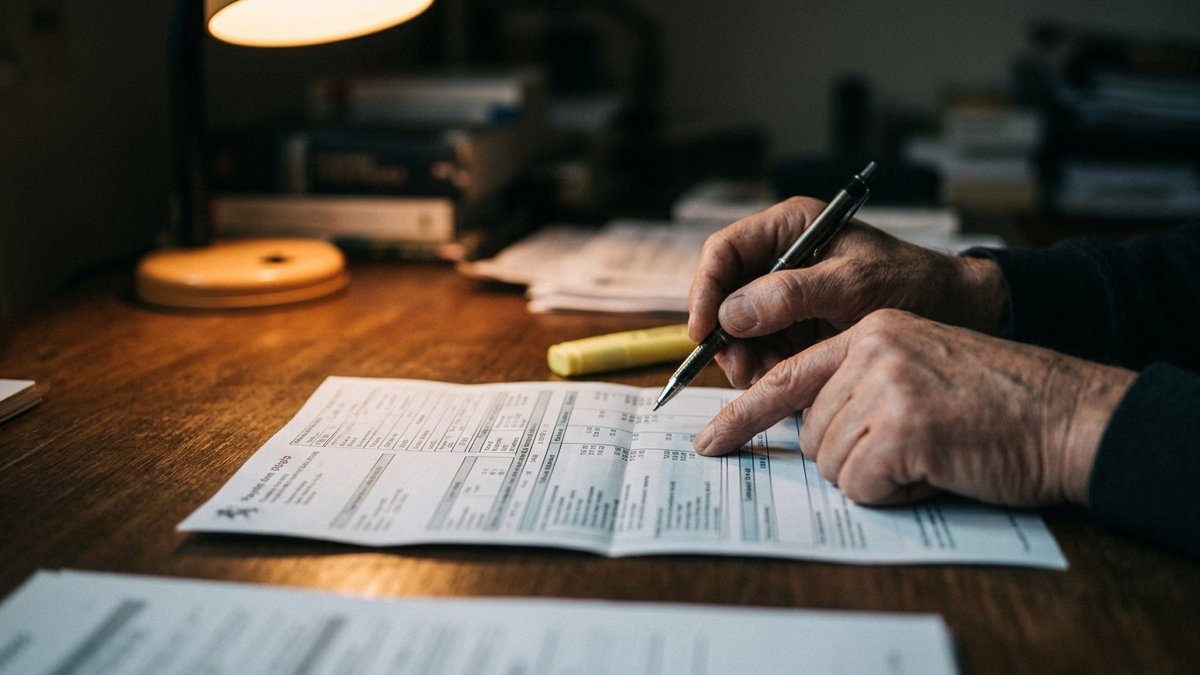 Comment lire sa fiche de paie belge ? Guide ligne par ligne (2026)