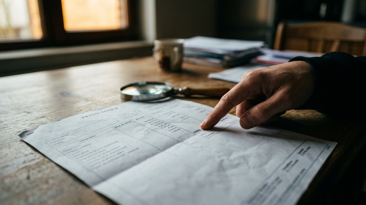 Lire sa fiche de paie belge : le guide complet