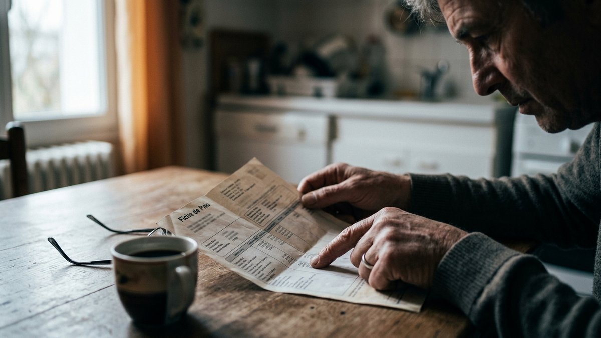 Lire sa fiche de paie : le guide complet pour tout comprendre