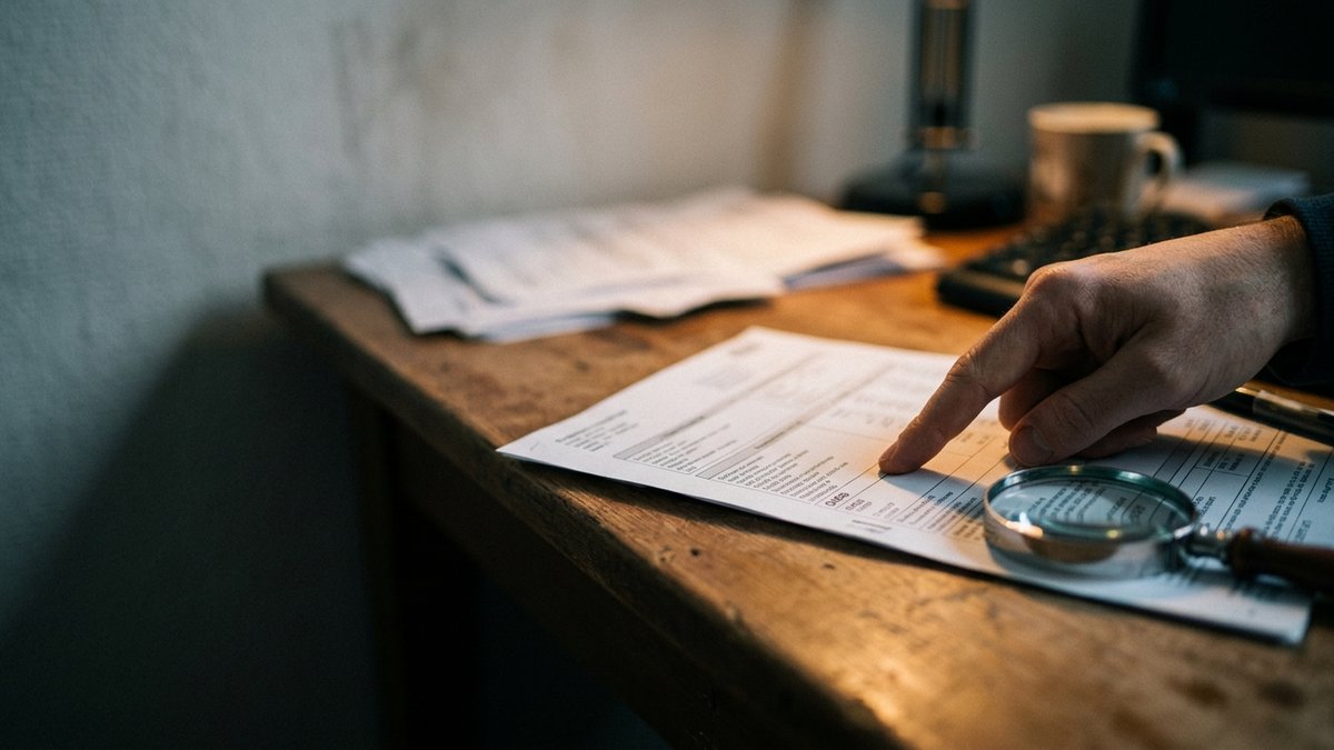 Uw Belgische loonfiche lezen: de volledige gids