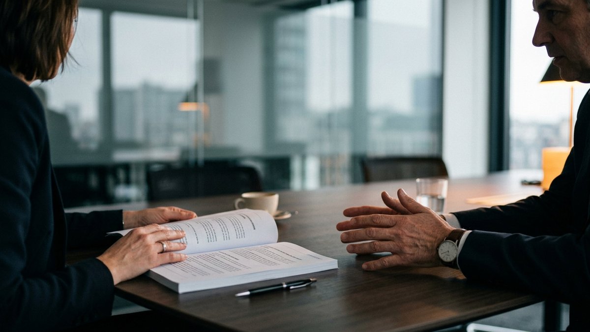 Négocier avec les RH en Belgique : récupérer ses heures sans tribunal