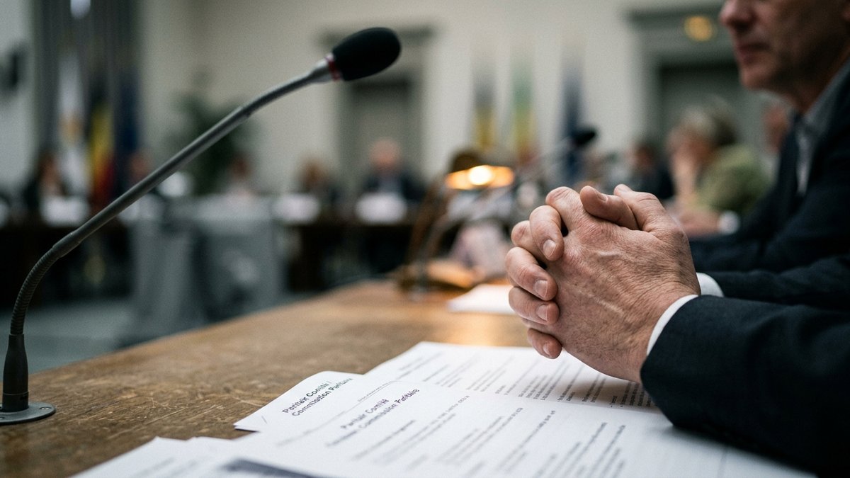 Paritaire comités in België: hoe uw PC-nummer uw loon en rechten bepaalt