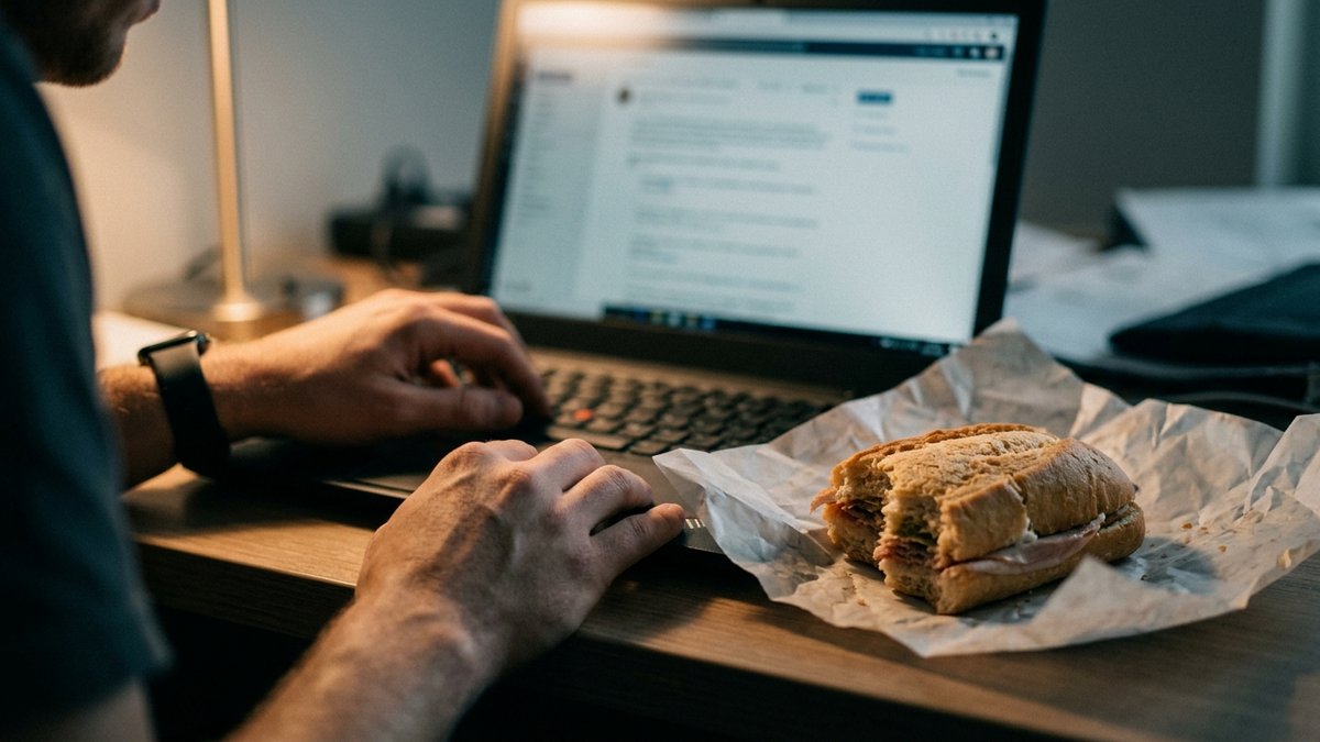 Pause déjeuner : est-elle comptée comme temps de travail ?