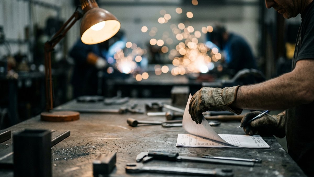 PC 111/112 (metaal): arbeidstijd en overloon