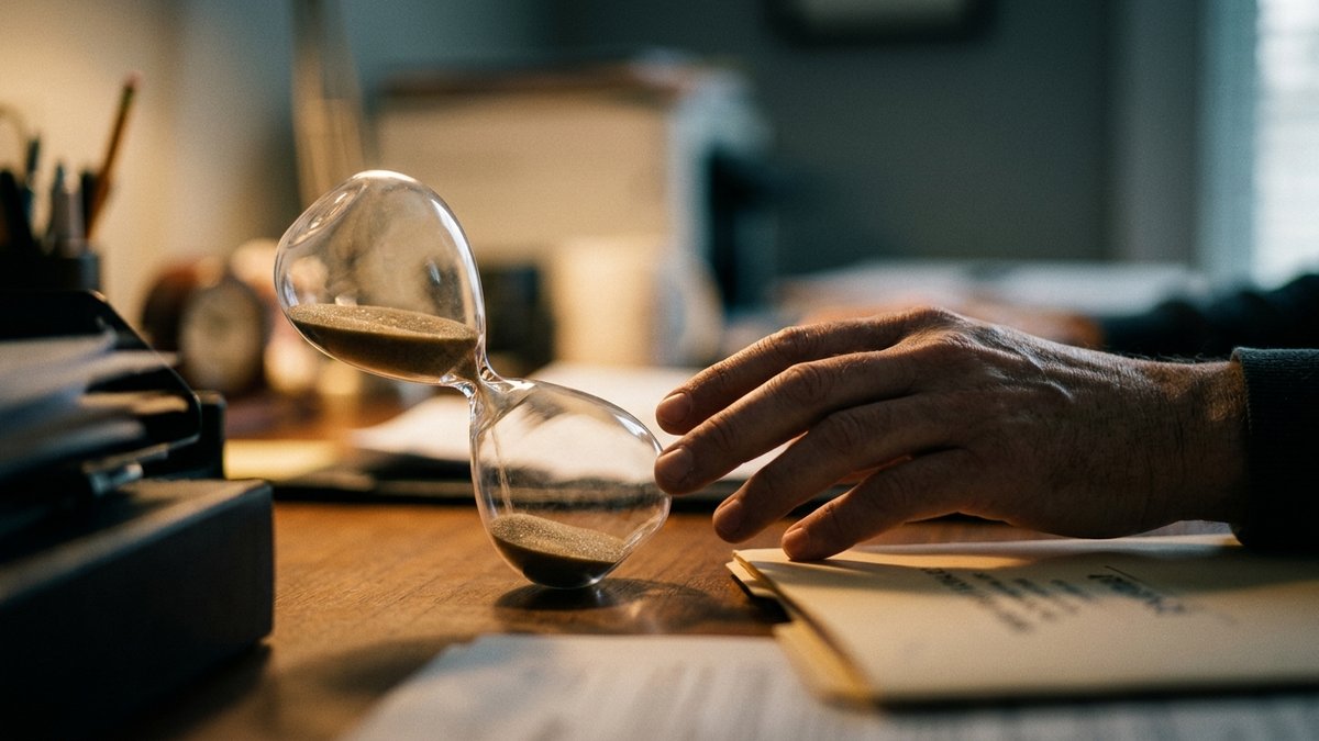 Prescription salariale en Belgique : pourquoi vous n'avez qu'un an pour agir