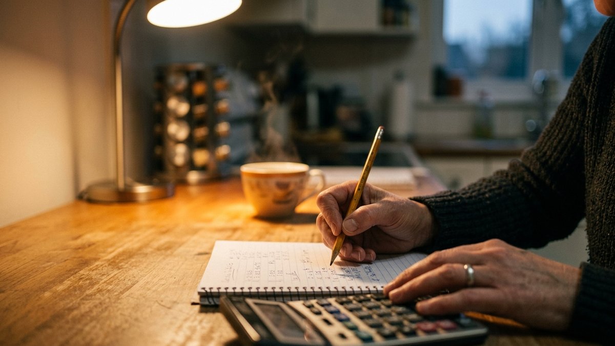 Rappel de salaire : comment calculer precisement ce qu'on vous doit