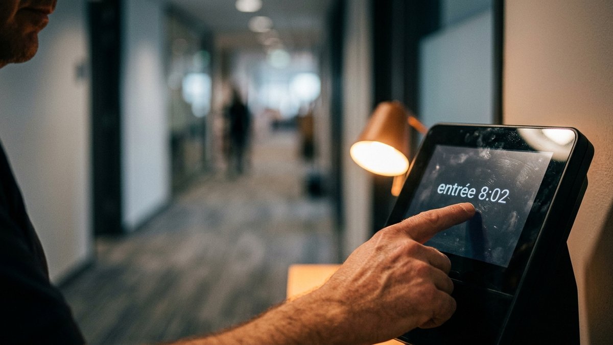 Registratie van arbeidstijd in België: rechten en verplichtingen