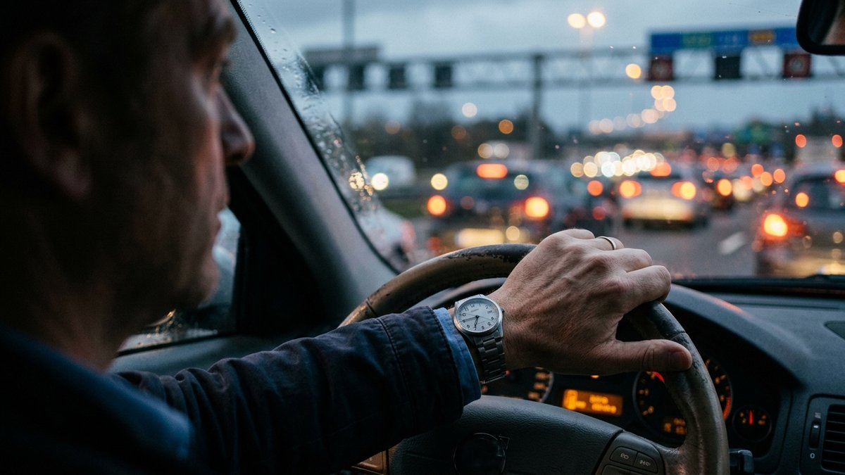 Reistijd in België: wanneer is het arbeidstijd?