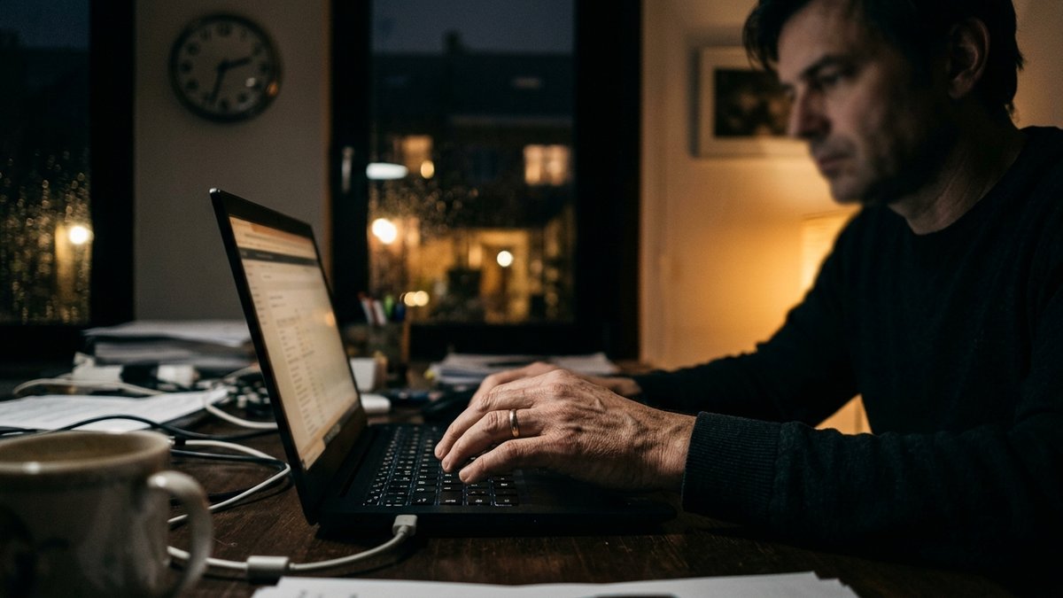 Télétravail et heures supplémentaires en Belgique