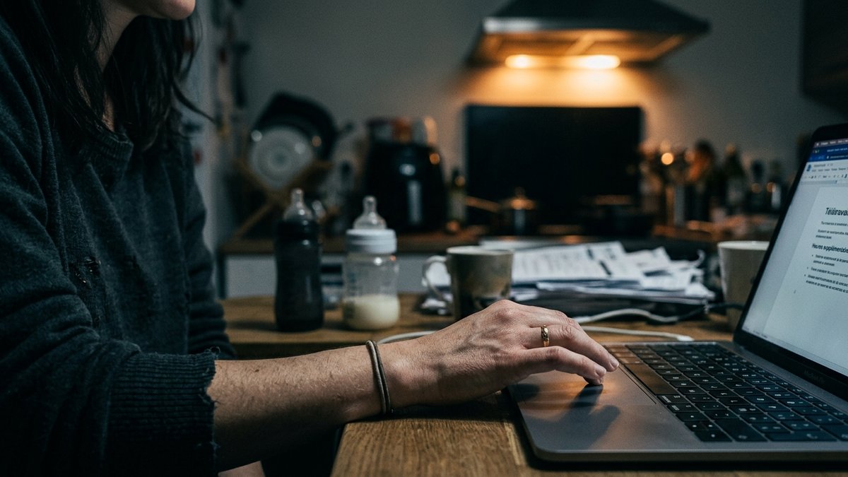 Télétravail et heures supplémentaires : vos droits sont identiques (voici comment les prouver)
