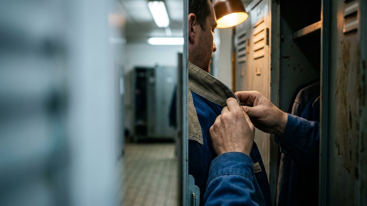 Temps d'habillage et de déshabillage : quand est-il rémunéré ?