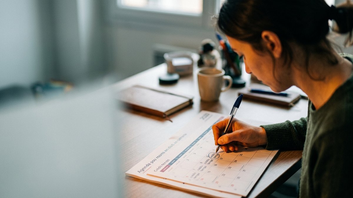 Tijdskrediet in België: rechten, voorwaarden en impact op je loon