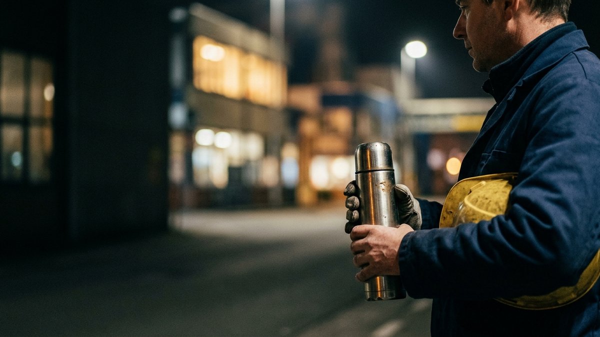 Travail de nuit en Belgique : quel sursalaire devez-vous recevoir ?