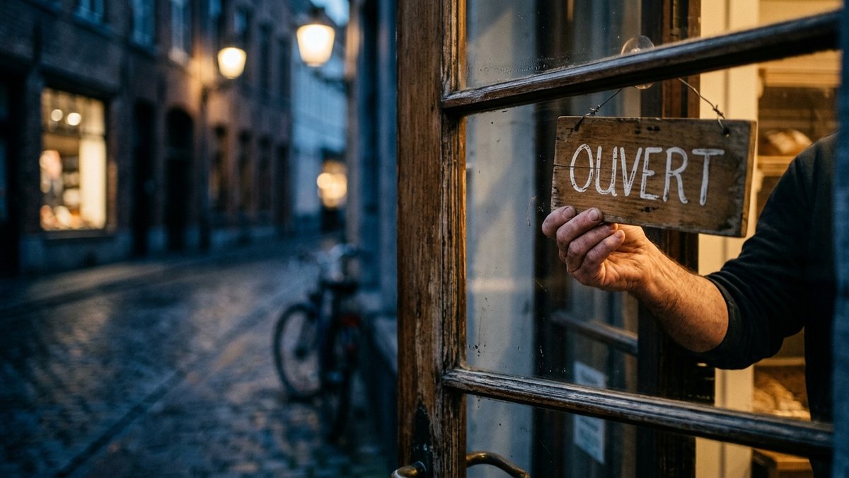 Travail le dimanche et jours fériés en Belgique : sursalaire de 100 %
