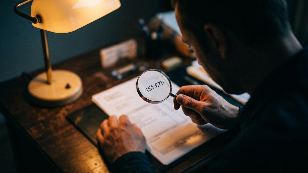 Travail dissimule : sanctions pour l'employeur et indemnite de 6 mois