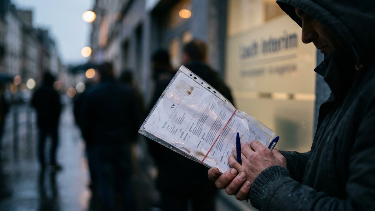 Uitzendarbeid en precaire contracten in België: dezelfde rechten op overuren