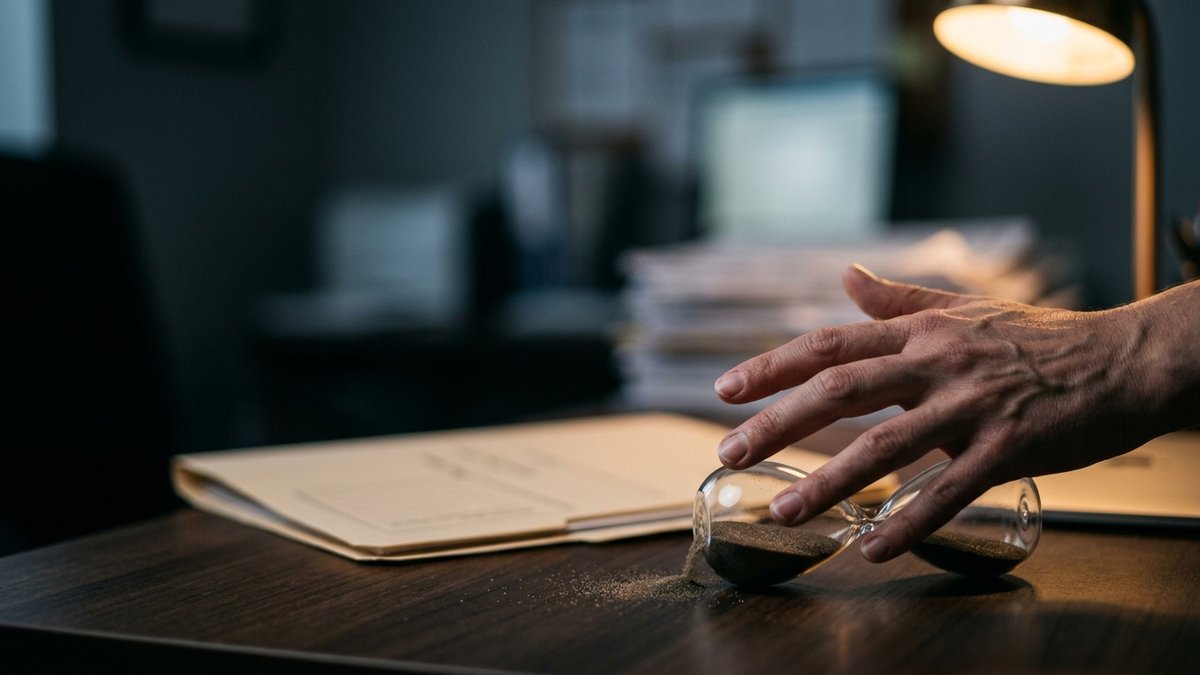 Verjaringstermijn loonvorderingen in België: waarom u maar 1 jaar hebt om te handelen