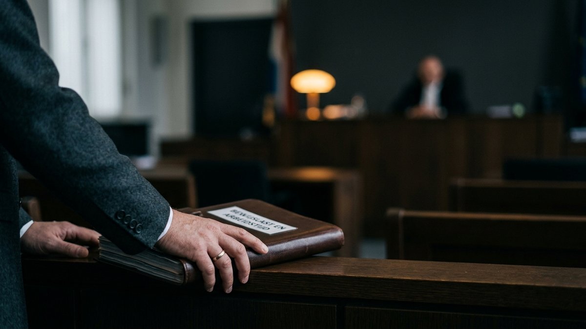 Hoe uw werkuren bewijzen voor de arbeidsrechtbank