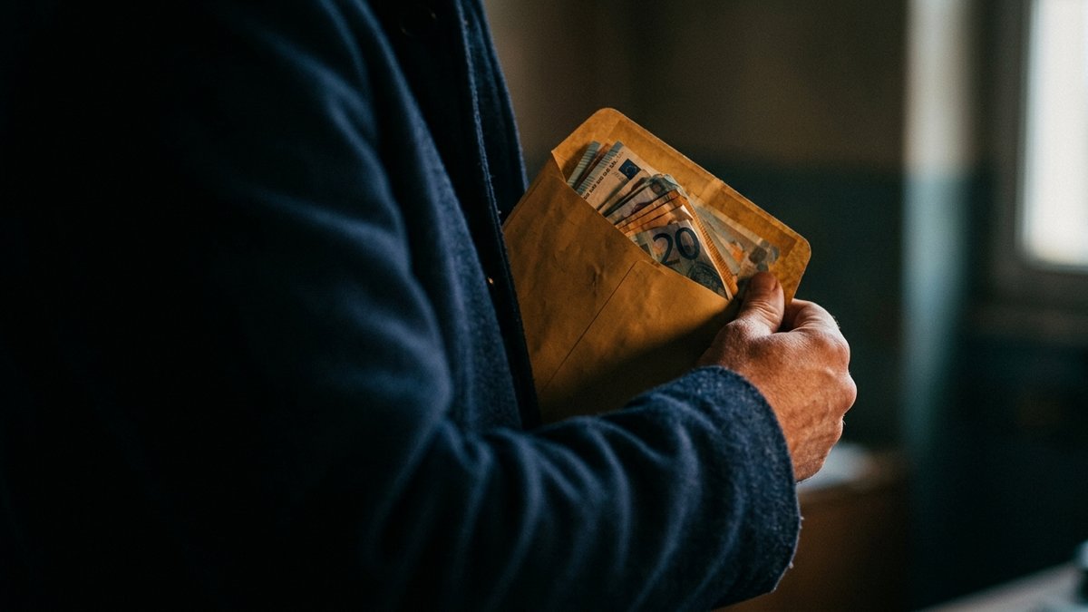 Zwartwerk in België: sancties en Sociaal Strafwetboek